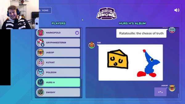 Срисовать among us