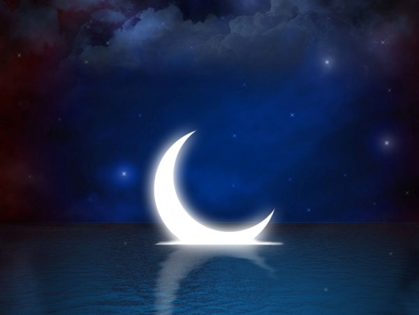 Красивые открытки спокойной ночи сладких снов