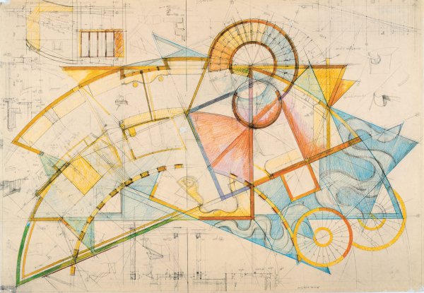 Проектирование Землеустройство