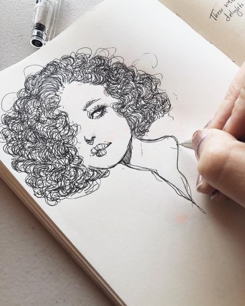 Идеи для рисунков