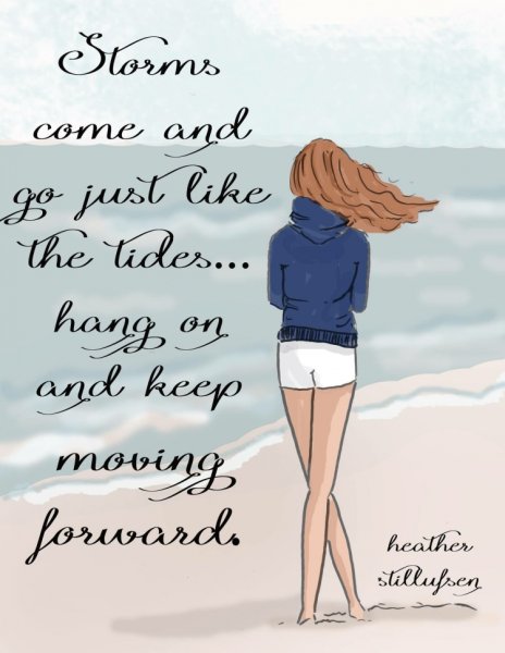 Красивые цитаты из книг