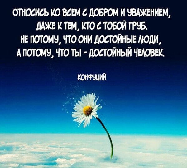 Красивые высказывания в картинках