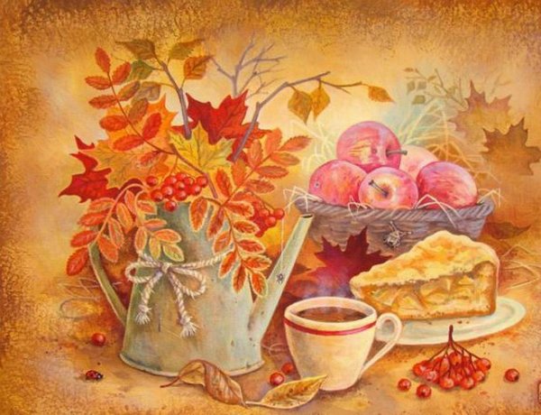 Jane Maday художник