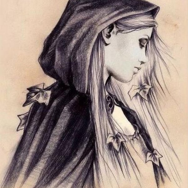 Виктория Францес картины