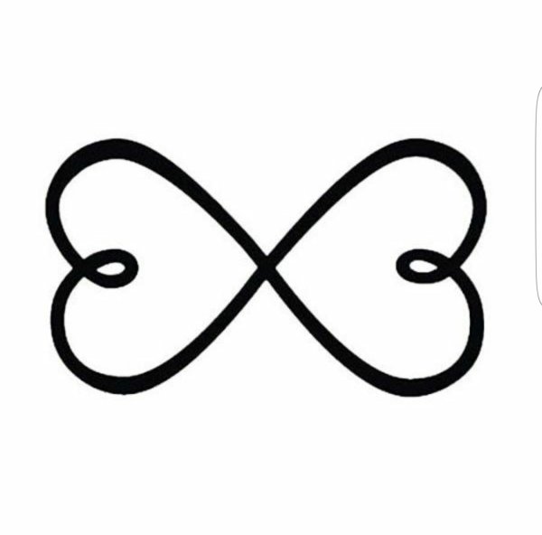 Красивые знаки