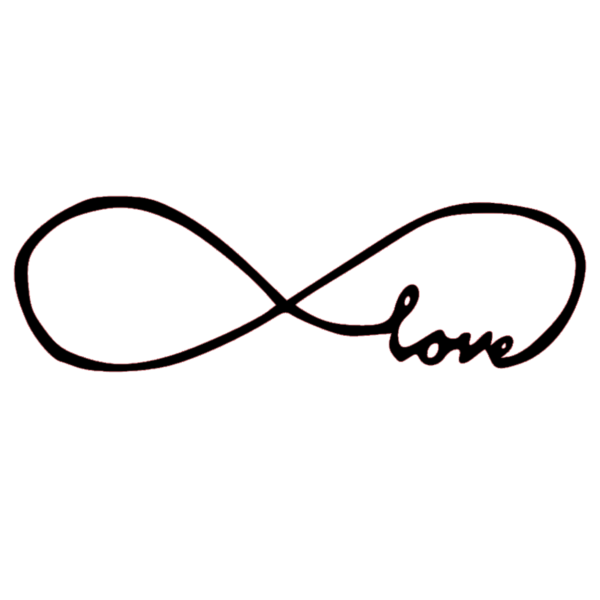 Знак бесконечности