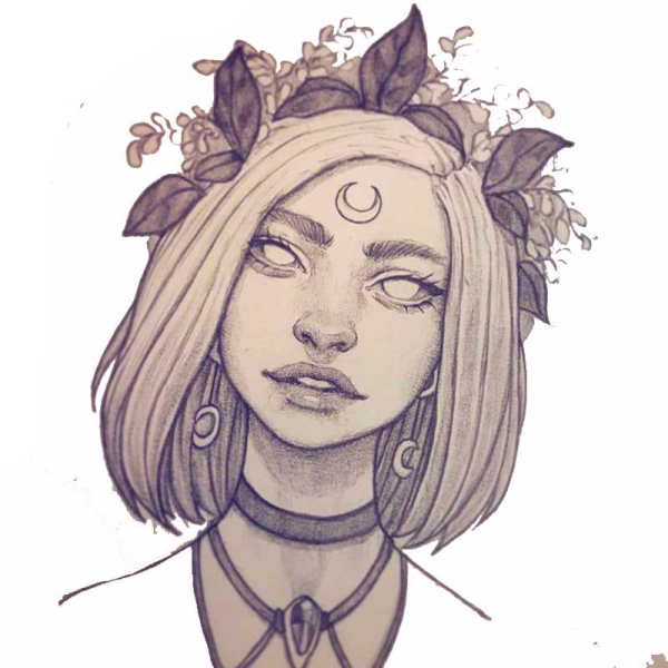 Милые рисунки для скейч бука