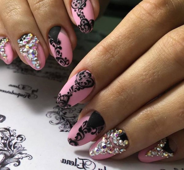 Миникурьна мелинькие Окти