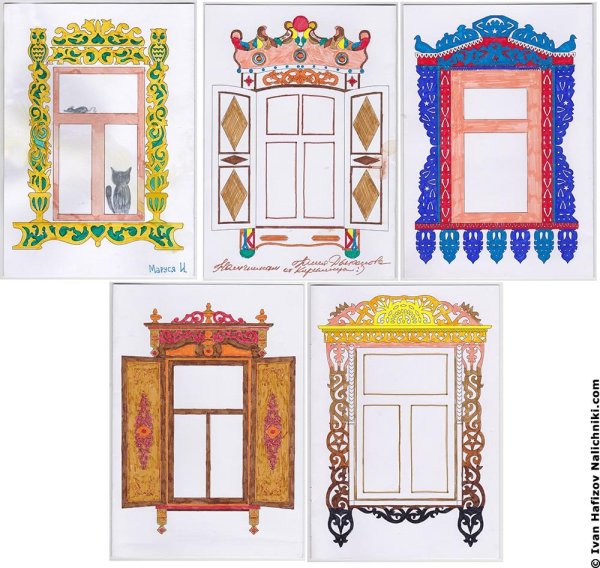 Прорезная домовая резьба трафареты