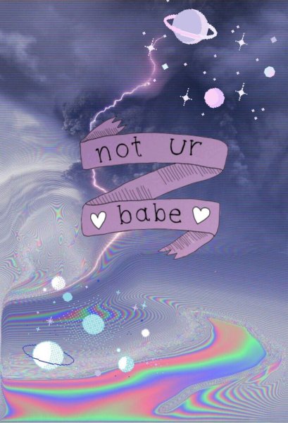 Обои на телефон с надписями