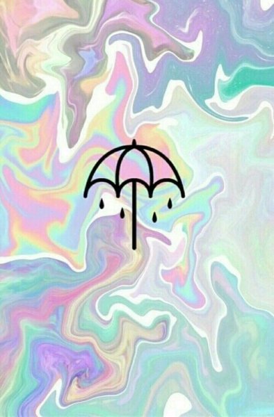 Эстетичные обои на телефон для подростков