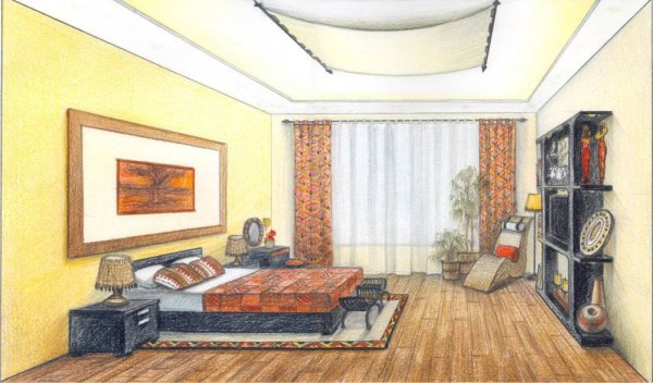 Декор для стен