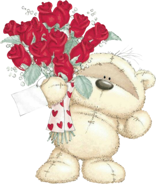 Милые открыточки