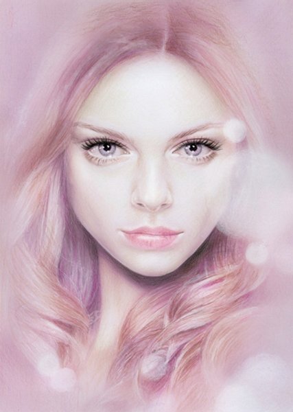 BEC Winnel художница