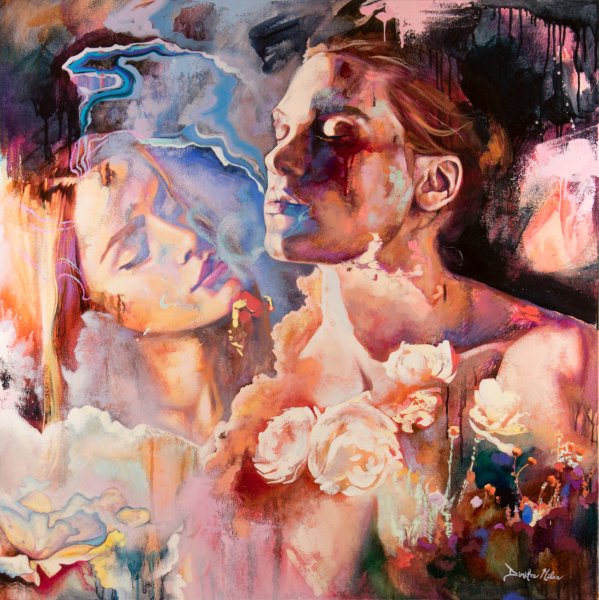 Художник Kovács Anna Brigitta