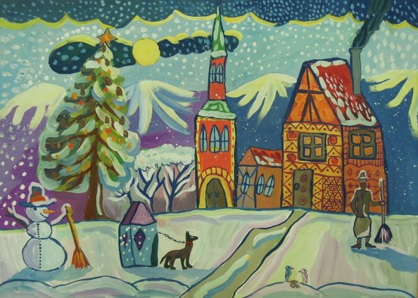 Нет краше Родины нашей конкурс