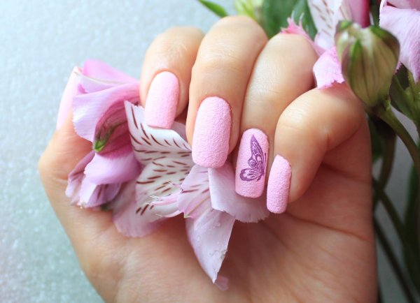 Красивые ногти