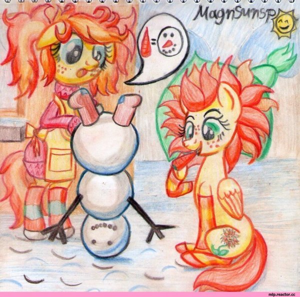 Рисунки пони для срисовки карандашом