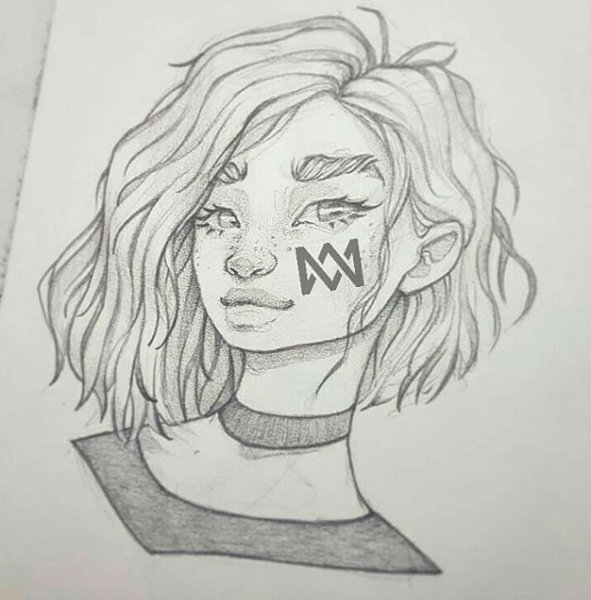 Рисунки для скетчбука люди карандашом