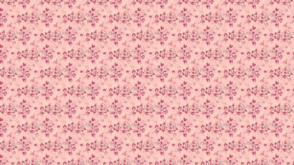 Обои для кукольного домика