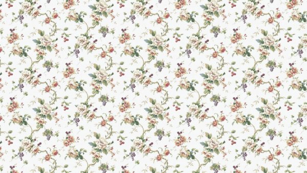 Фон в мелкий цветочек