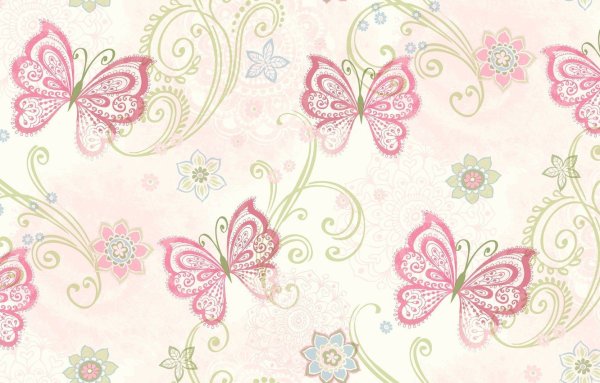 Бесшовные фоны для Дневников