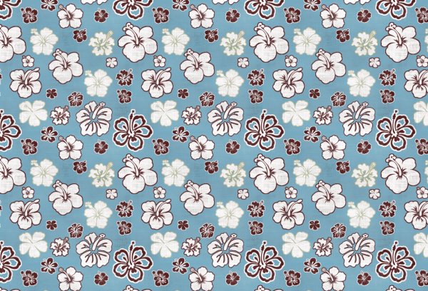 Фон в мелкий цветочек