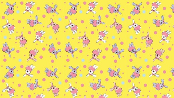 Детские фоны