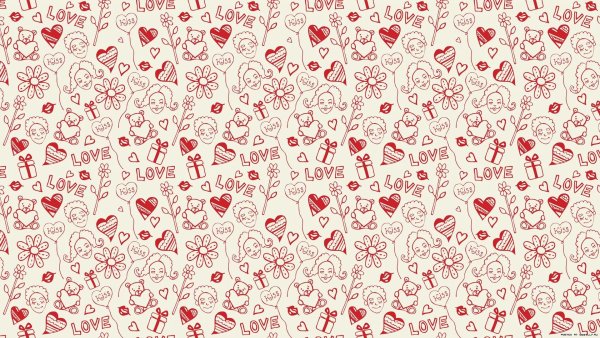 Оберточная бумага для подарков