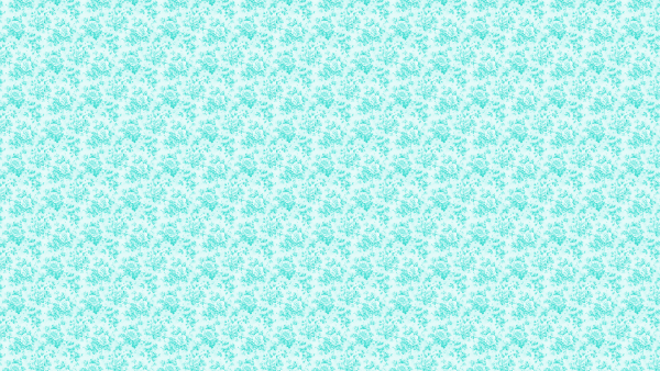 Бирюзовый фон