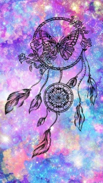 Ловец снов обои