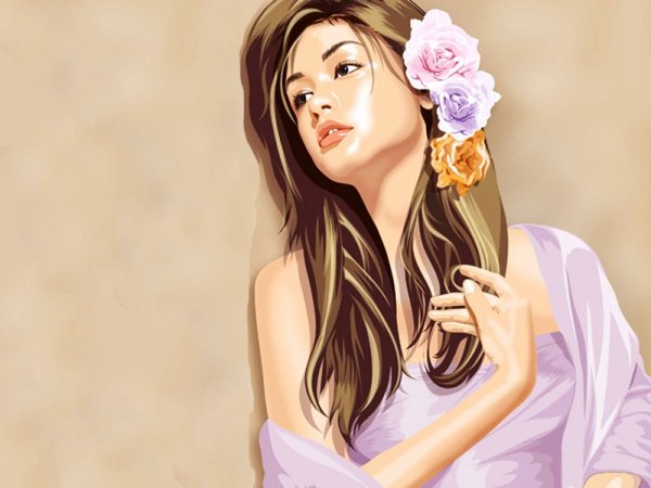 Иллюстратор Тати Феррино