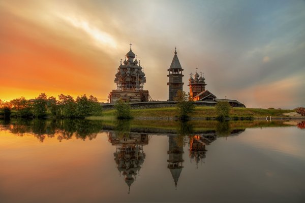 Родина Россия