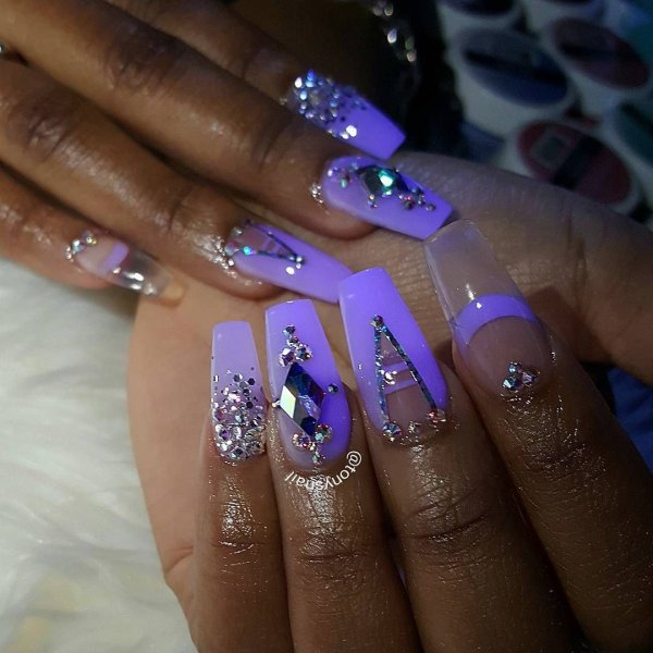 Дизайн ногтей