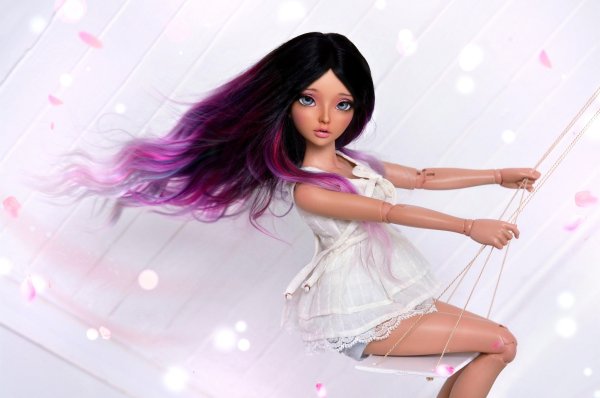 Габи тиктокерша