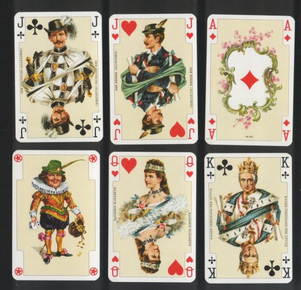 Карты игральные картинки