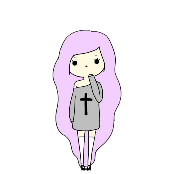 Арты в разных стилях