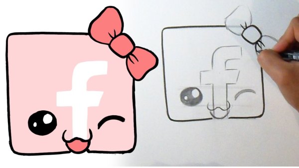 Рисунки для скетчбука маркерами парни