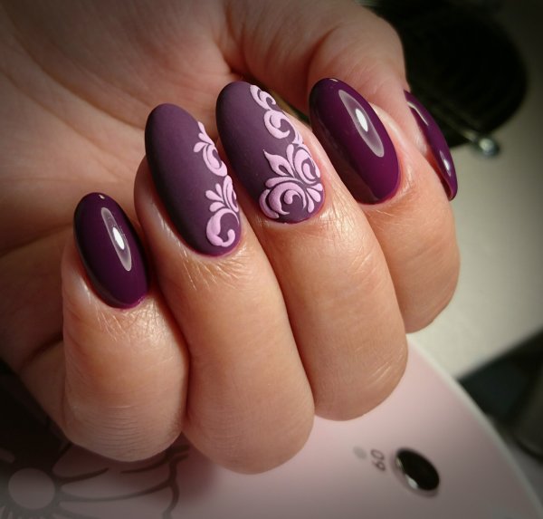 Дизайн ногтей