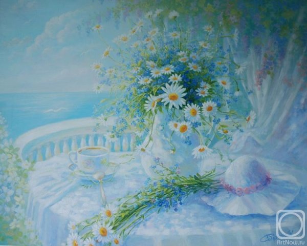 Жанна Сидоренко