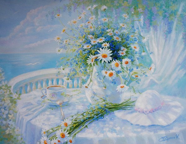 Жанна Сидоренко