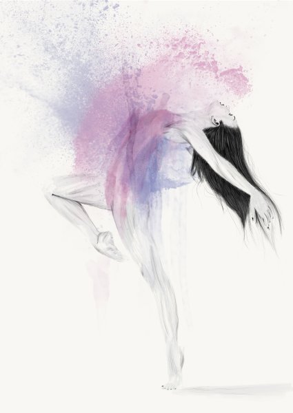 Виллем Хаенрайтс художник танго