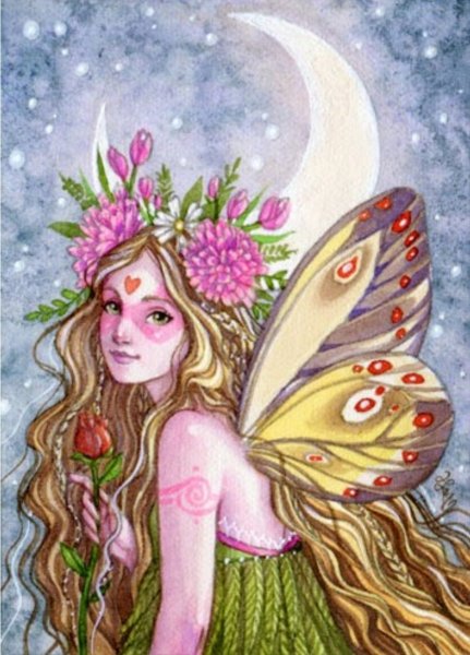 Фейри Сильфы