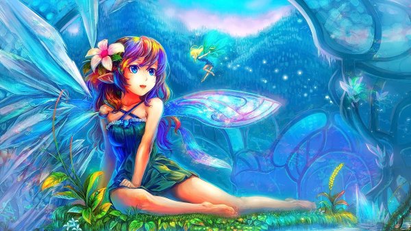 Художник Sara Burrier