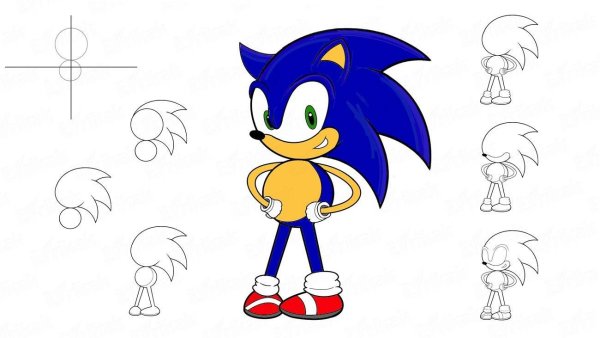 Чао (Sonic the Hedgehog)