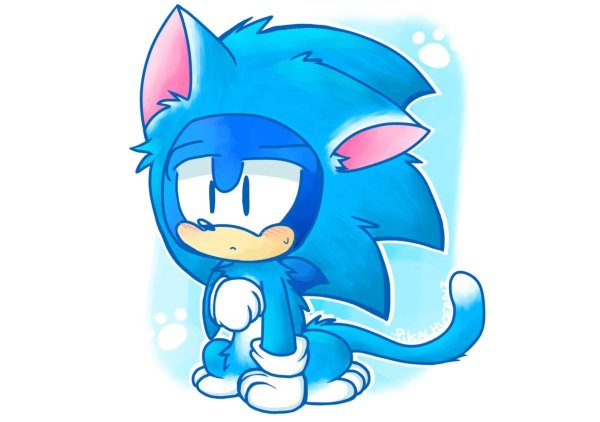 Соник Икс Соник еж