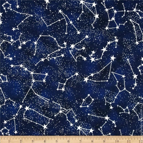 Созвездие Пегас