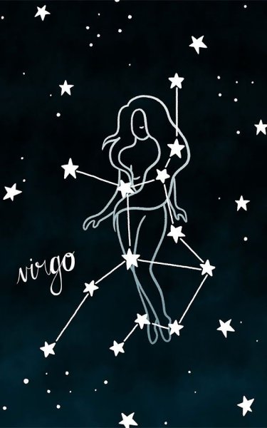 Астеризмы созвездия рыбы