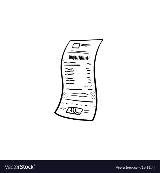 Чек раскраска для детей