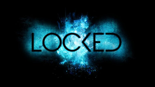 Экран блокировки заставка для девочки